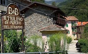 Il Mulino Di Aurora