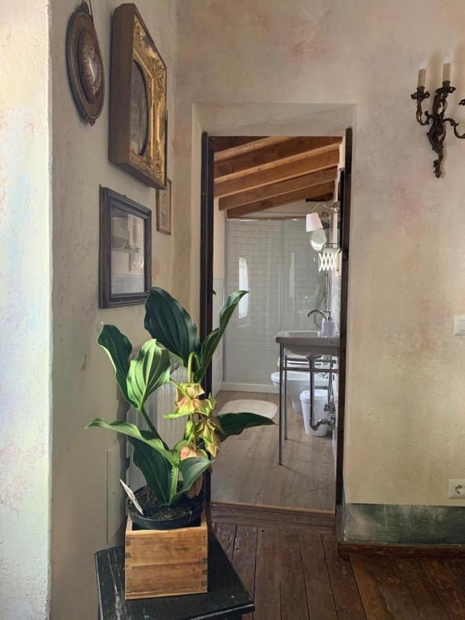 Bed and Breakfast Il Mulino Di Aurora Dosso del Liro Exterior foto