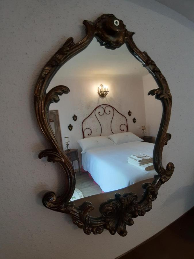 Bed and Breakfast Il Mulino Di Aurora Dosso del Liro Exterior foto