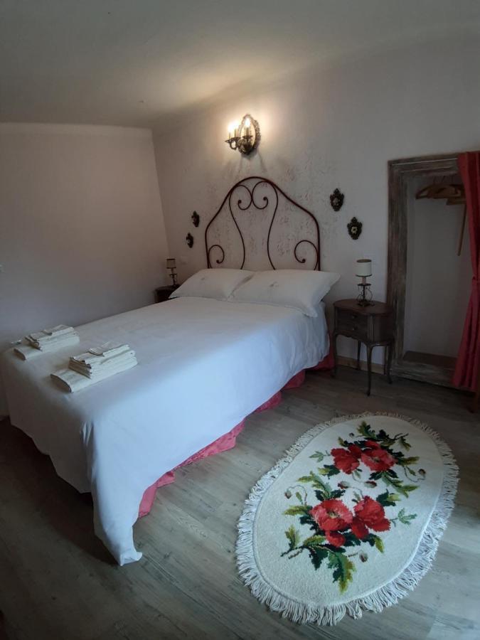 Bed and Breakfast Il Mulino Di Aurora Dosso del Liro Exterior foto